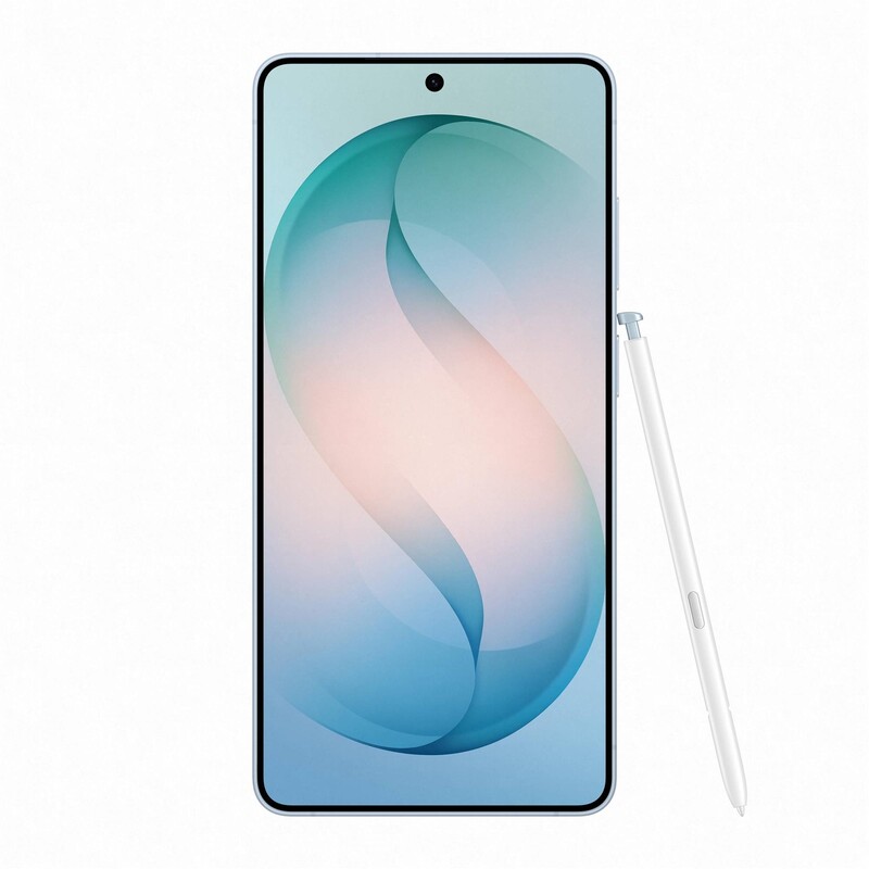 Смартфон Samsung Galaxy S26 Ultra 12/512GB Sky Blue (SM-S948BLBGEUC)