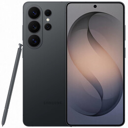 Смартфон Samsung Galaxy S26 Ultra 12/512GB Black (SM-S948BZKGEUC)