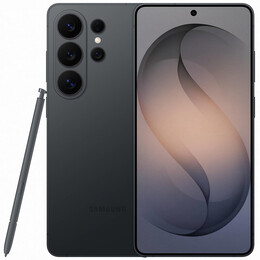 Смартфон Samsung Galaxy S26 Ultra 16/1TB Black (SM-S948BZKHEUC)
