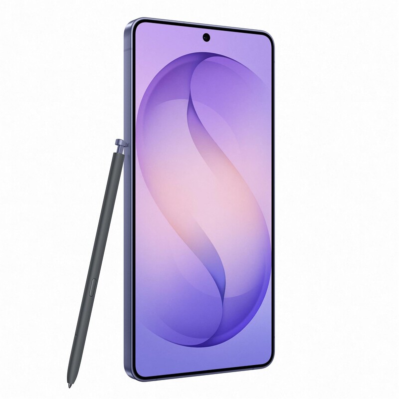 Смартфон Samsung Galaxy S26 Ultra 16/1TB Cobalt Violet (SM-S948BZVHEUC)