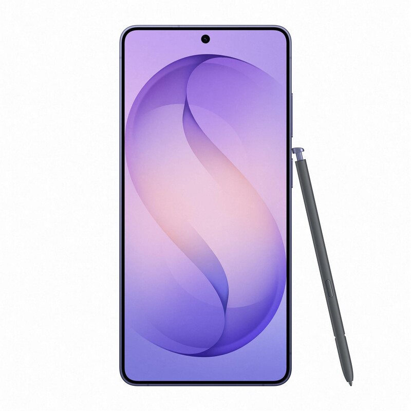 Смартфон Samsung Galaxy S26 Ultra 12/512GB Cobalt Violet (SM-S948BZVGEUC)