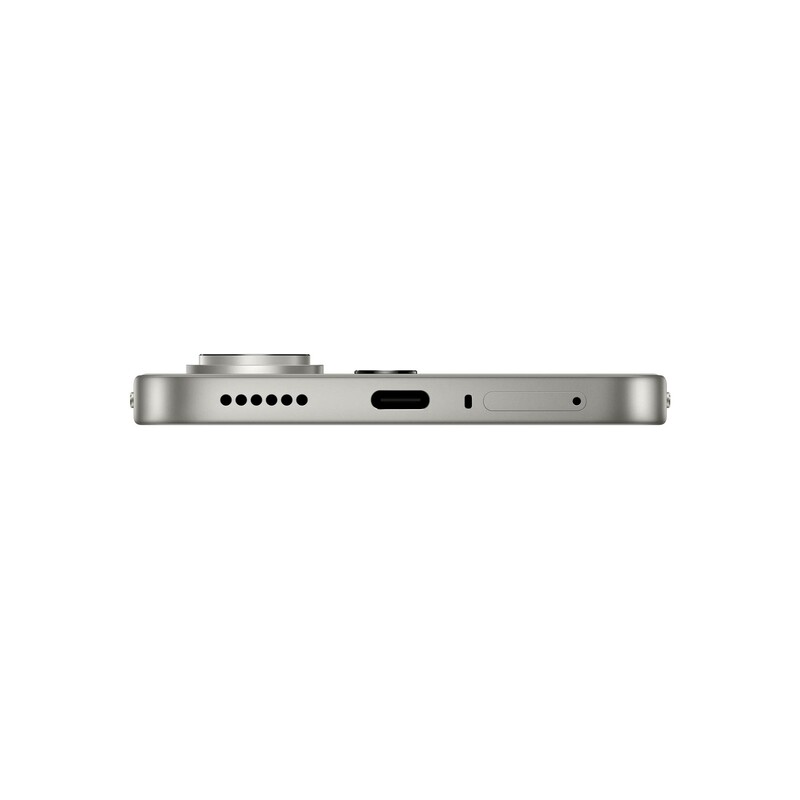 Смартфон Tecno Camon 50 (CN5) 8/256GB Nebula Titanium (4894947116179)
