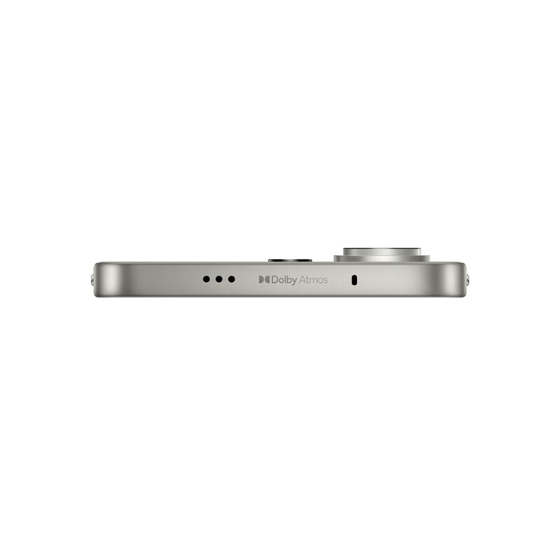 Смартфон Tecno Camon 50 (CN5) 8/256GB Nebula Titanium (4894947116179)