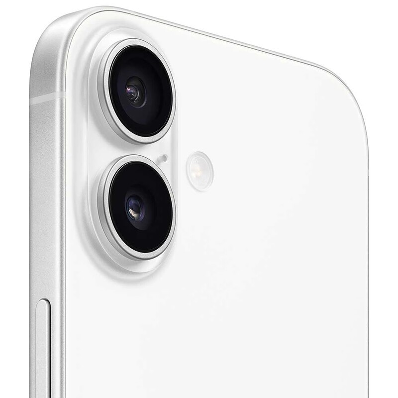 Смартфон Apple iPhone 17 256GB White (MG6K4AF/A)