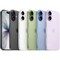 Фото - Смартфон Apple iPhone 17 256GB White (MG6K4AF/A) | click.ua