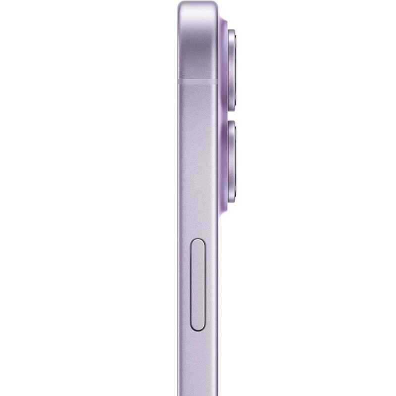 Смартфон Apple iPhone 17 256GB Lavander (MG6M4AF/A)