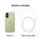 Фото - Смартфон Apple iPhone 17 256GB Sage (MG6N4AF/A) | click.ua