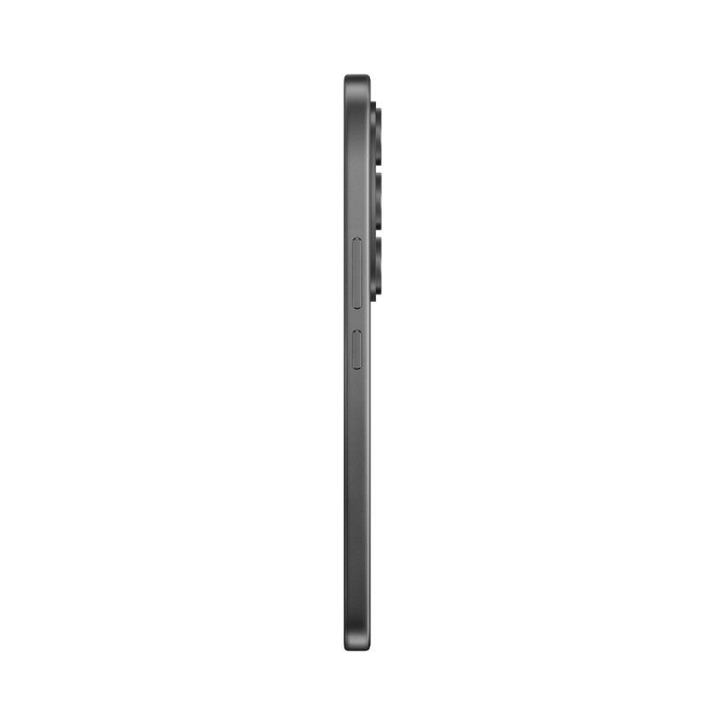 Смартфон Tecno Camon 50 (CN5) 12/256GB Moonshadow Black (4894947116216)