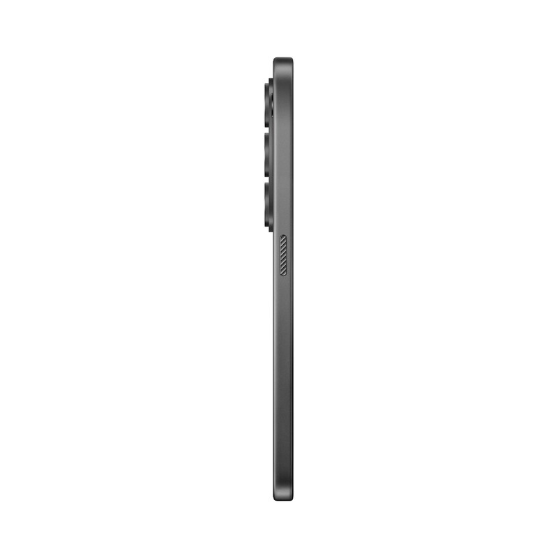 Смартфон Tecno Camon 50 (CN5) 12/256GB Moonshadow Black (4894947116216)
