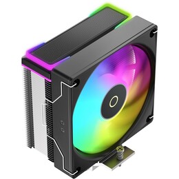 Кулер процессорный Ocypus Delta A40 SE ARGB (DELTA-A40-BK1AAWN00S-GL)