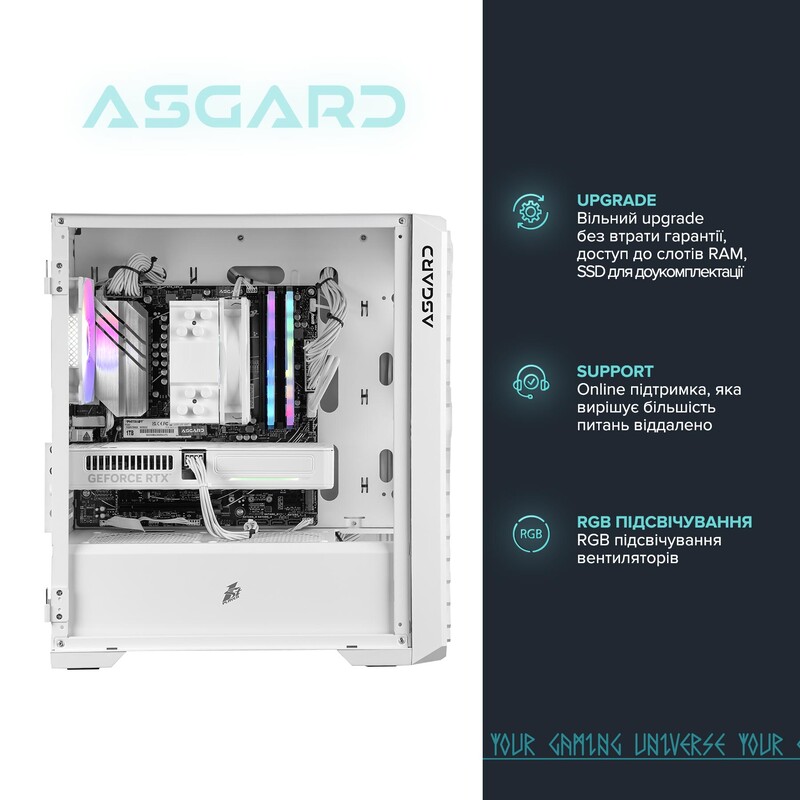 Персональний комп`ютер ASGARD (A75X3D.32.S10.56.7106)