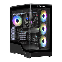 Персональний комп`ютер ASGARD (A99X.32.S10.57.7107)