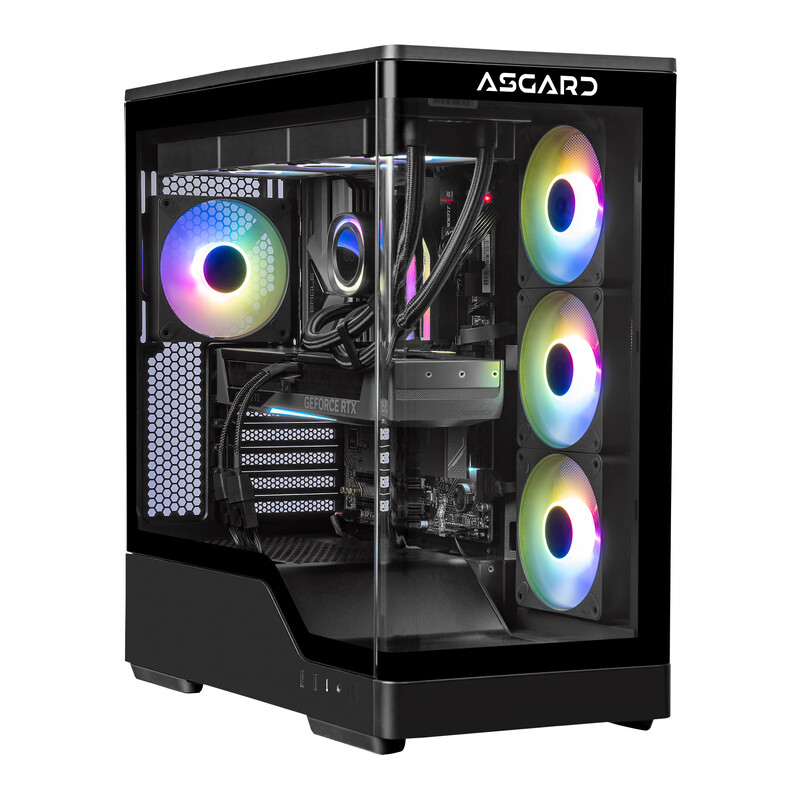 Персональний комп`ютер ASGARD (A99X.32.S10.57.7107)