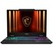 Фото - Ноутбук MSI Cyborg 15 B2RWEKG (B2RWEKG-1035XUA) Black | click.ua