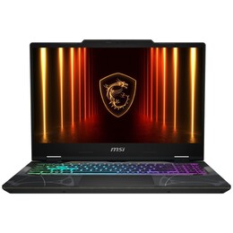 Ноутбук MSI Cyborg 15 B2RWEKG (B2RWEKG-1036XUA) Black