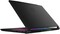 Фото - Ноутбук MSI Katana 15 HX B14WFK (B14WFK-1013XUA) Black | click.ua