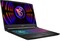 Фото - Ноутбук MSI Katana 15 HX B14WFK (B14WFK-1013XUA) Black | click.ua