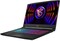 Фото - Ноутбук MSI Katana 15 HX B14WFK (B14WFK-1013XUA) Black | click.ua