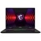 Фото - Ноутбук MSI Crosshair A16 HX D8WFKG (D8WFKG-217XUA) Cosmos Gray | click.ua