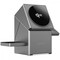 Фото - Беспроводное зарядное устройство Proove Iron Hide 3in1 15W Gray (WSIH15000003) | click.ua