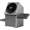 Фото - Беспроводное зарядное устройство Proove Iron Hide 3in1 15W Gray (WSIH15000003) | click.ua