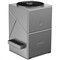 Фото - Беспроводное зарядное устройство Proove Iron Hide 3in1 15W Gray (WSIH15000003) | click.ua