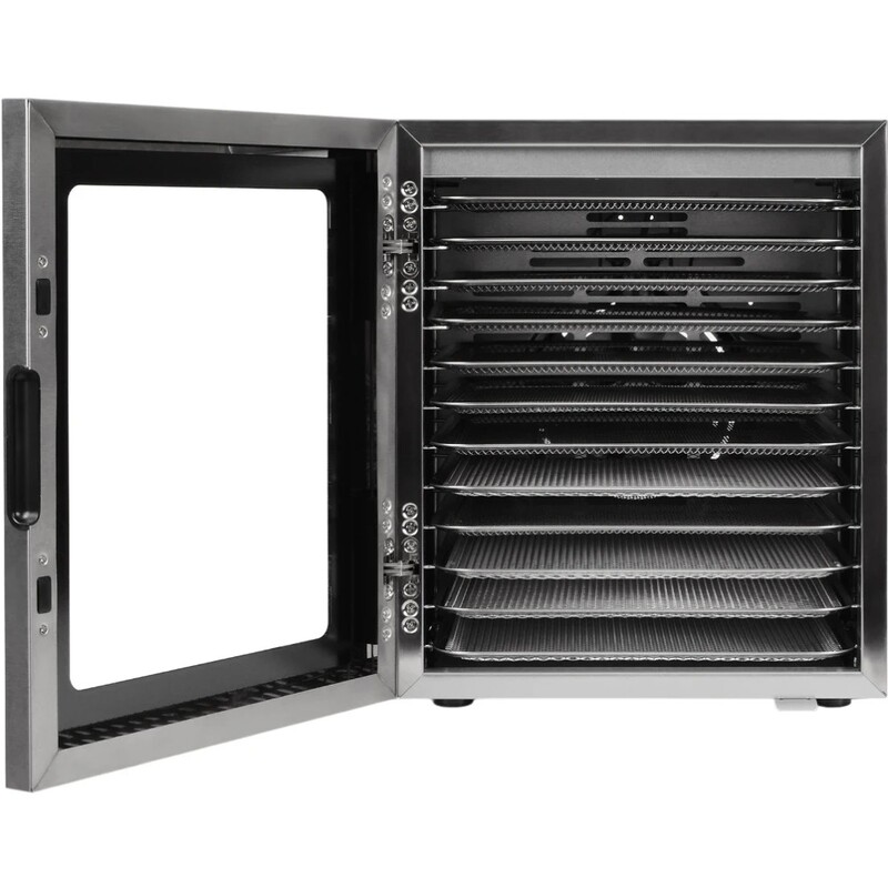 Сушилка Ergo FD-1009A