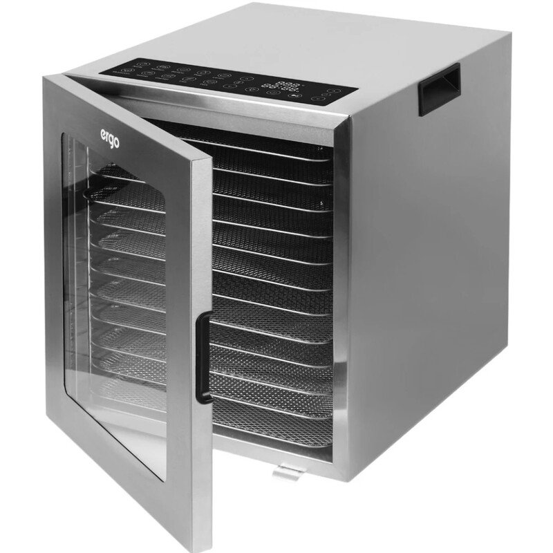 Сушилка Ergo FD-1009A
