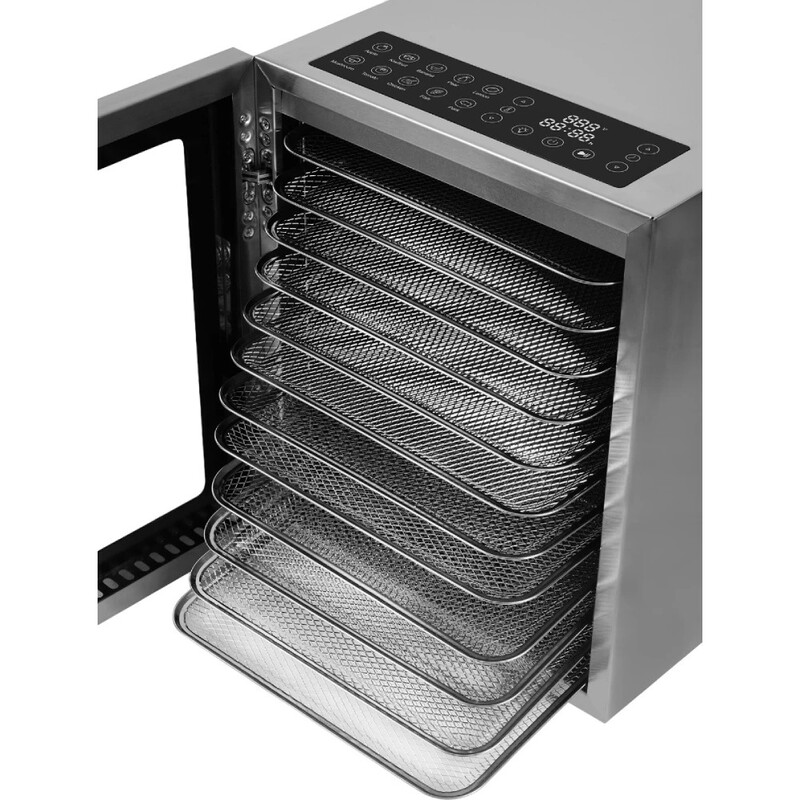 Сушилка Ergo FD-1009A