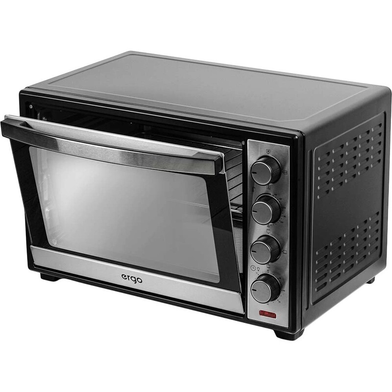 Электропечь Ergo TO 910