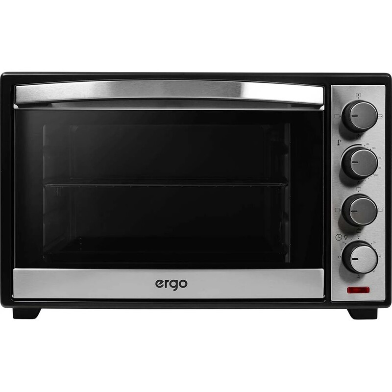 Электропечь Ergo TO 910