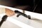 Фото - Пилосос Gorenje VCE01G2AW | click.ua