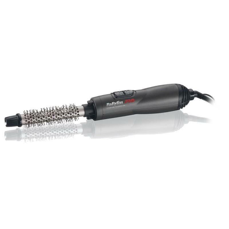 Фен-щетка Babyliss Pro BAB2675TTE