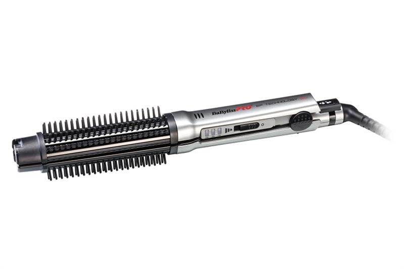 Щетка-выпрямитель для волос Babyliss BAB8125EPE