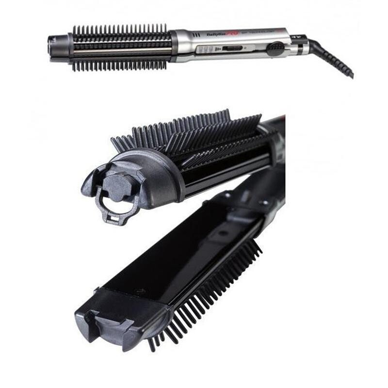 Щетка-выпрямитель для волос Babyliss BAB8125EPE
