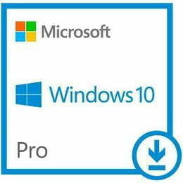 Програмне забезпечення Microsoft Windows 10 Professional (FQC-09131)