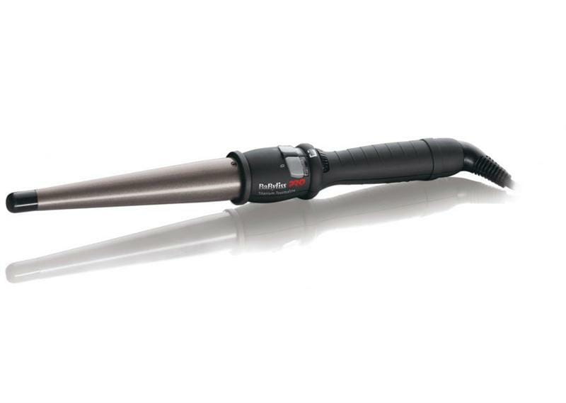 Прилад для укладання волосся Babyliss Pro BAB2280TTE