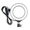 Фото - Кільцева LED-лампа Puluz PU378 6.2" (PU378) | click.ua