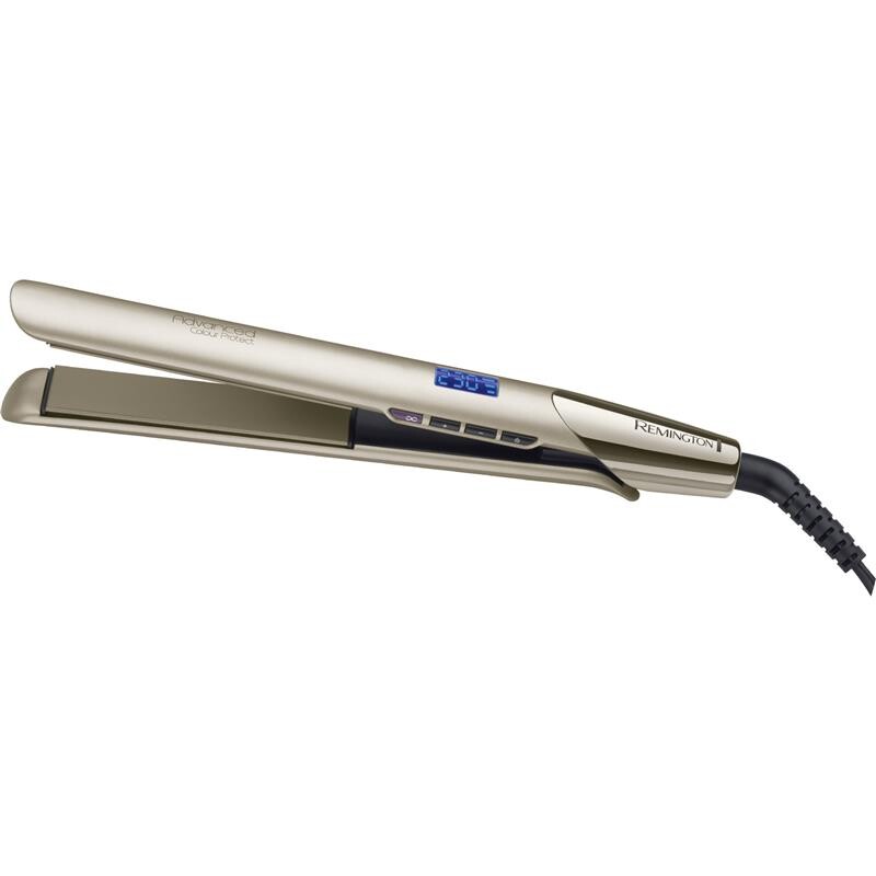 Выравниватель волос Remington S8605 Cream