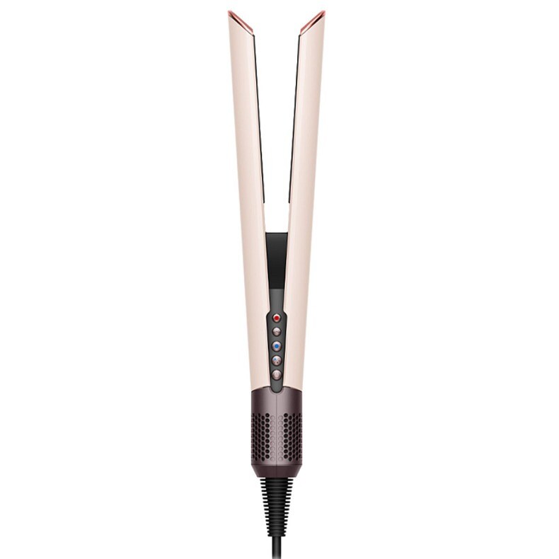 Утюжок (выпрямитель) для волос Dyson Airstrait HT01 Ceramic Pink/Rose Gold (598960-01)