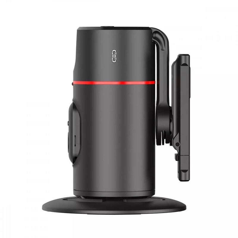 Монопод Proove Face Trace Auto Face Tracking 280 mm Black (MPFC00010001)