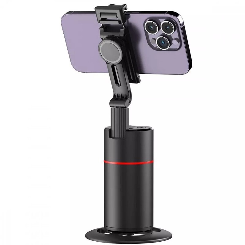 Монопод Proove Face Trace Auto Face Tracking 280 mm Black (MPFC00010001)