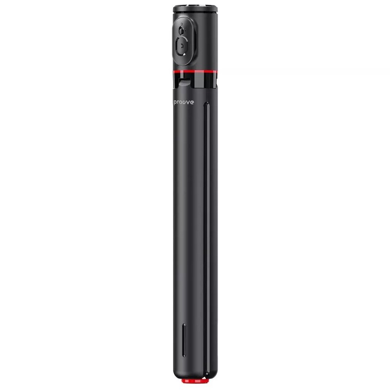 Трипод Proove DropStop 1770 мм Black (MPDS00010001)