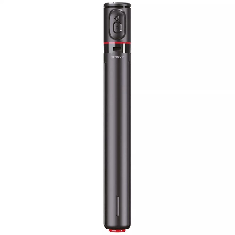 Трипод Proove DropStop 1770 мм Black (MPDS00010001)