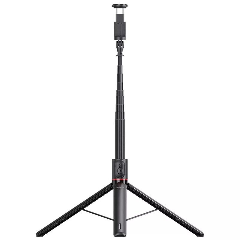 Трипод Proove DropStop 1770 мм Black (MPDS00010001)