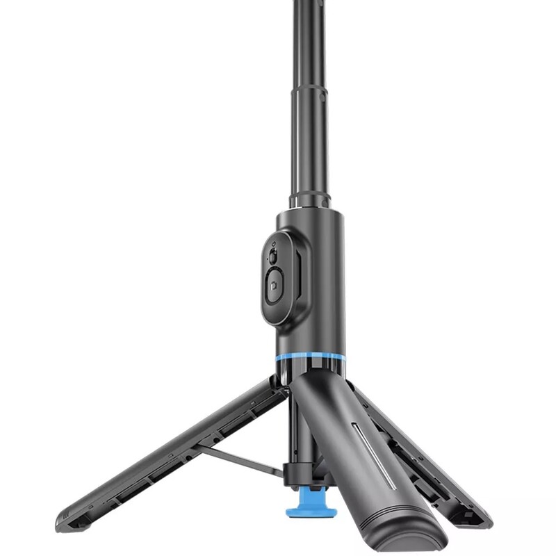 Трипод Proove DropStop Mini 730 мм Black (MPDSM0000001)