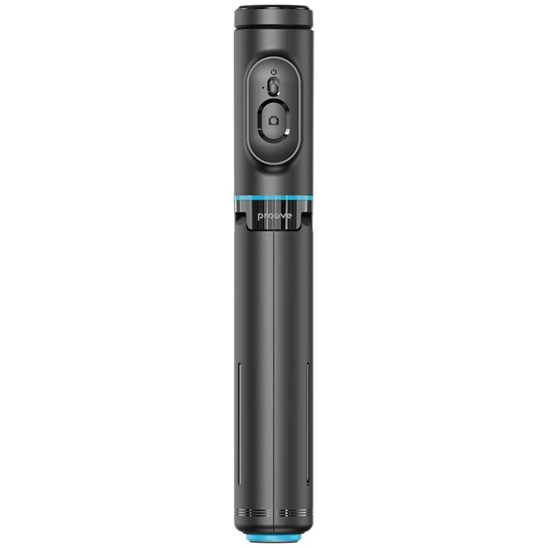 Трипод Proove DropStop Mini 730 мм Black (MPDSM0000001)