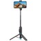Фото - Трипод Proove DropStop Mini 730 мм Black (MPDSM0000001) | click.ua