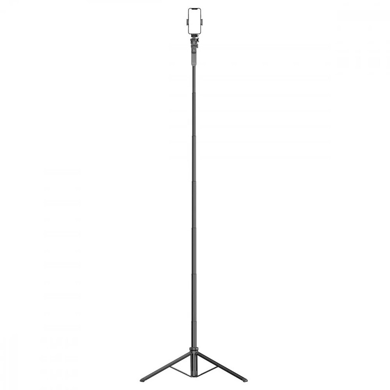 Трипод Proove Elevate X Selfie Stick 2055 мм Black (MPEL0010001)