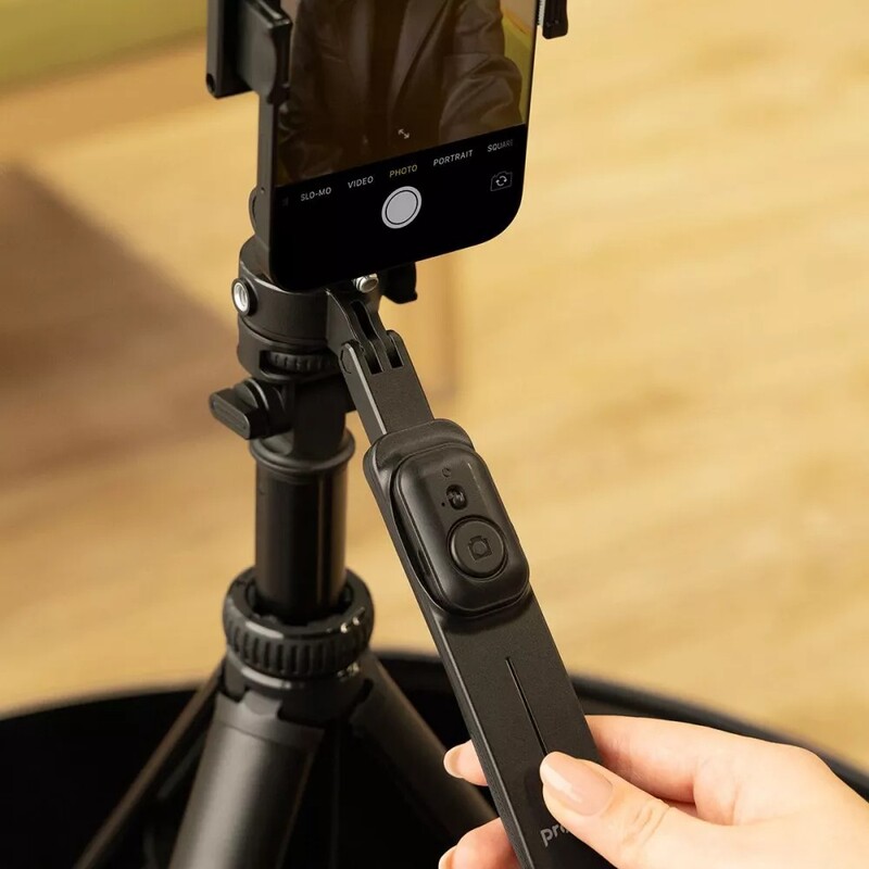 Трипод Proove Elevate X Selfie Stick 2055 мм Black (MPEL0010001)